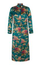 Adriana Iglesias Lauren Tunic Dress