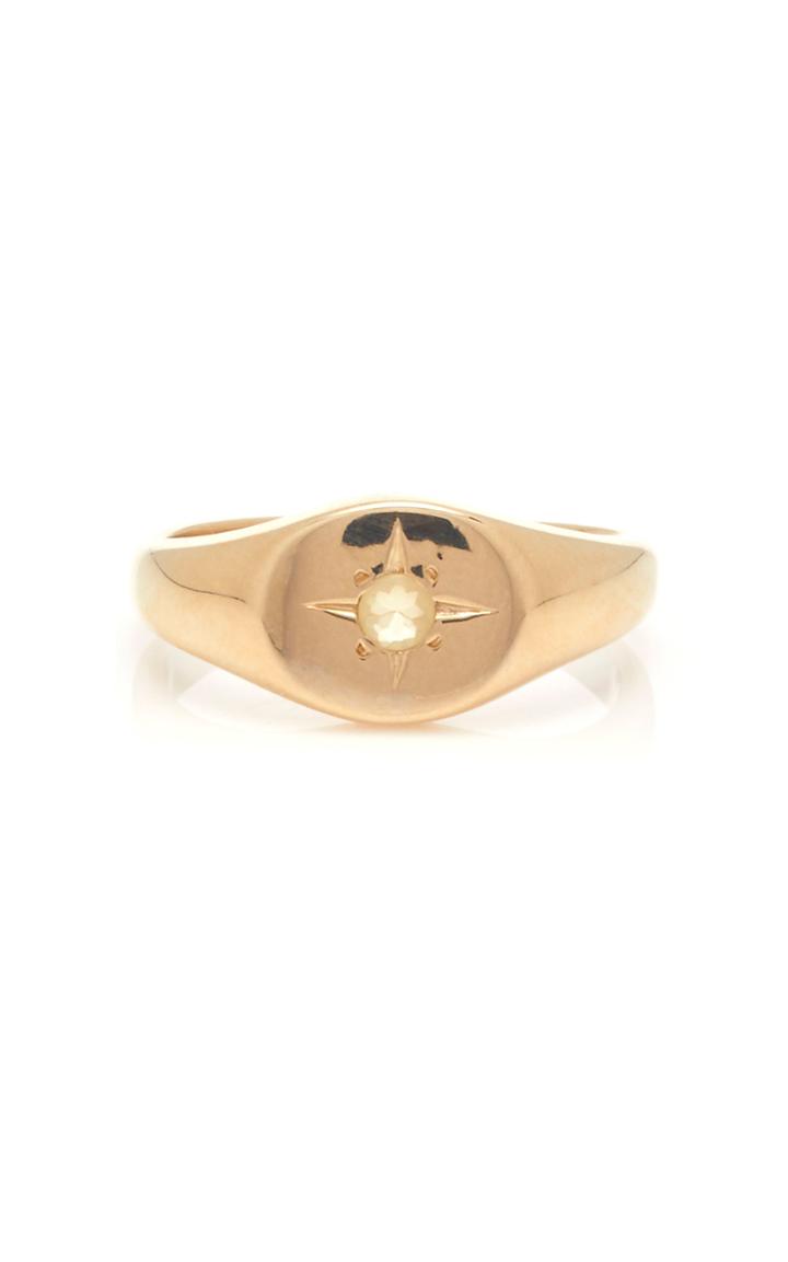 Tarin Thomas Nara Ring