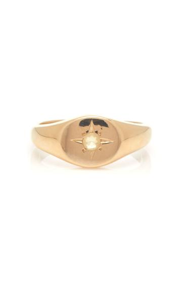 Tarin Thomas Nara Ring