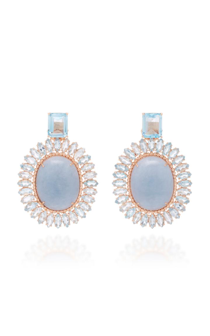 Carla Amorim Lygia Earrings