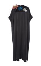 Christopher Kane Midi Satin Dress