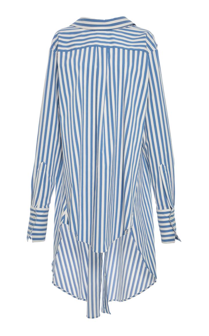 Monse Head Turning Shirt