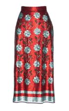 Giuseppe Di Morabito Paillette Embellished Skirt