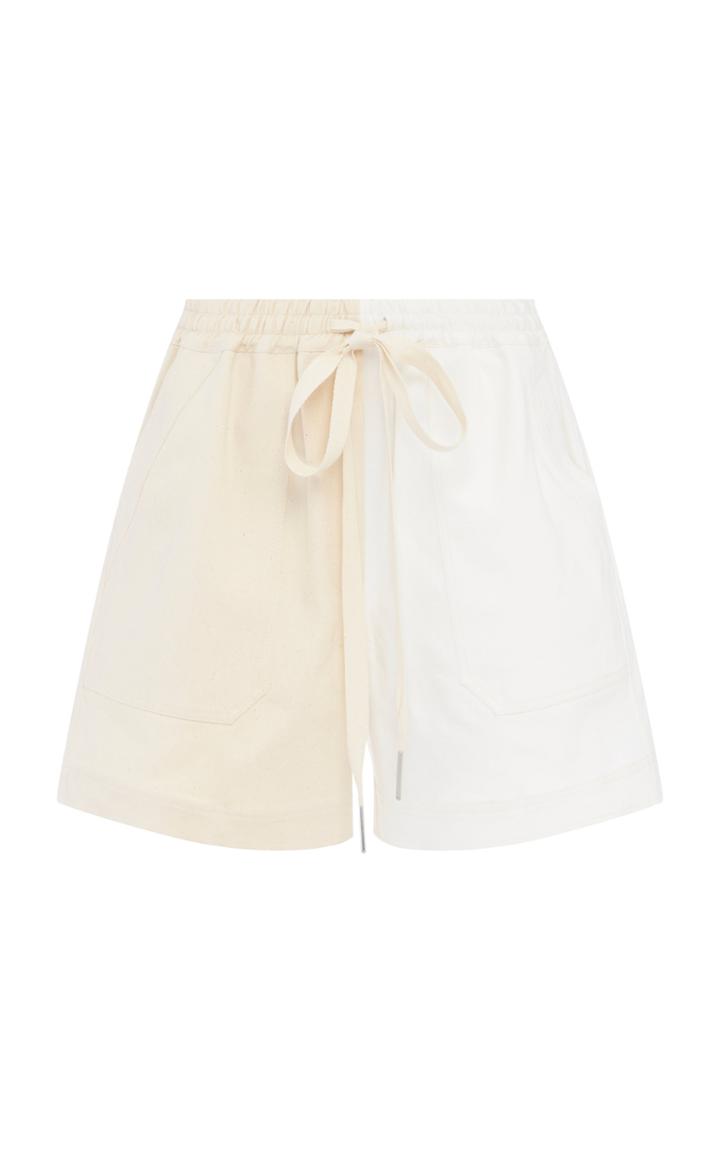 Lee Mathews Jennings Denim Shorts