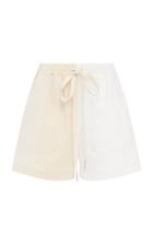 Lee Mathews Jennings Denim Shorts