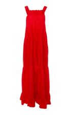 Lee Mathews Davis Poplin Cami Dress