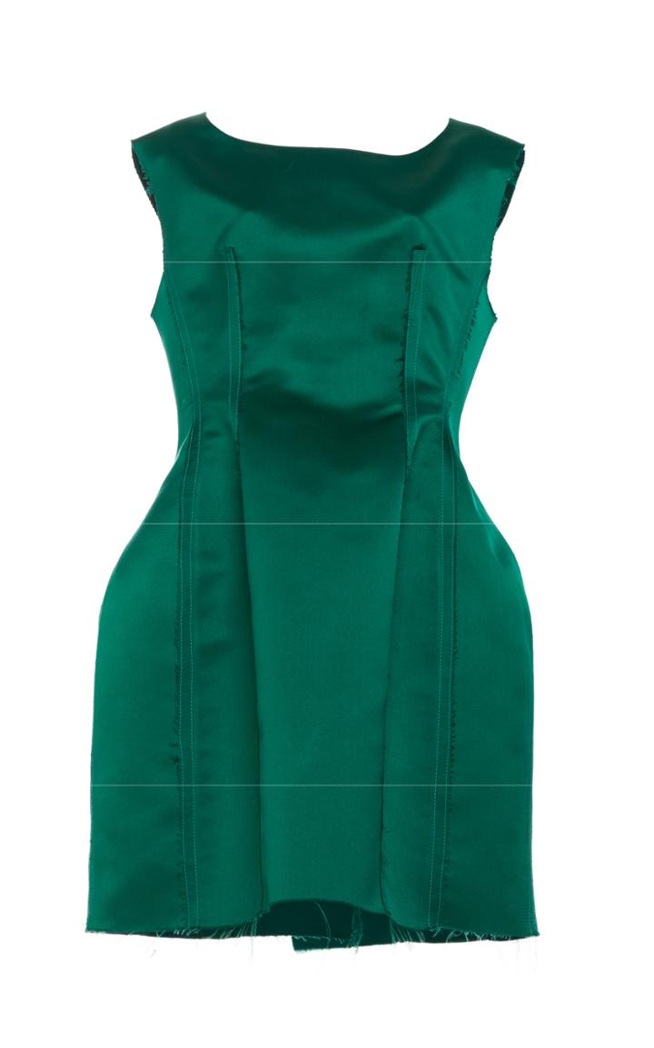 Marni Sleeveless Tunic