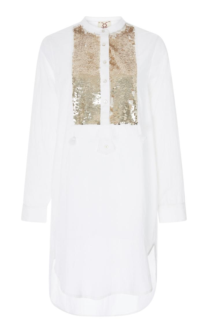 Figue Thalie Tunic