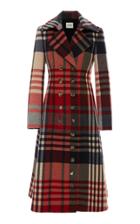 Khaite Christina Coat