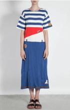 Marni Specialorder-s/s Dress-cc