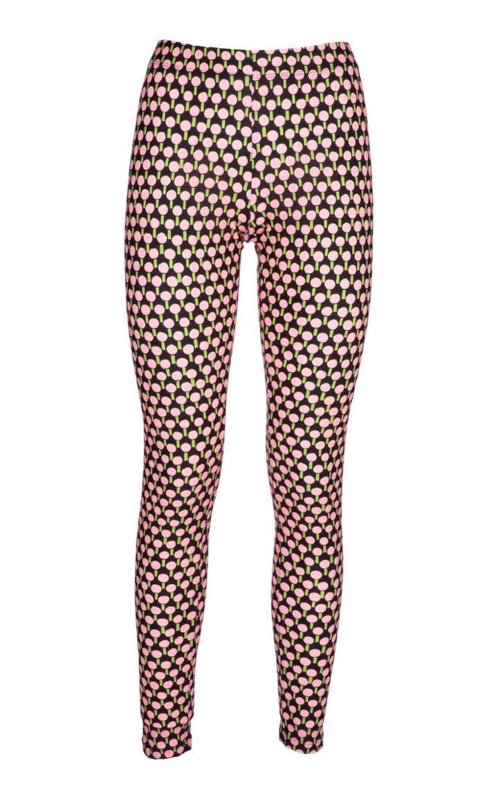 La Doublej Fitted Leggings
