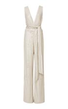 Mestiza New York Chrissy Sequin Jumpsuit