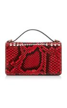Givenchy Gv3 Python Wallet