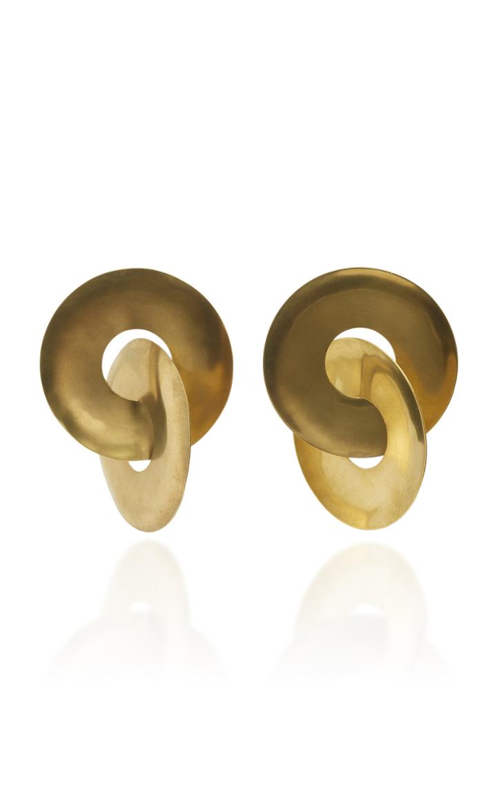Fay Andrada Pari Earrings