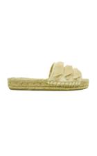 Es Par Ta Amor Cintas Nua Espadrilles