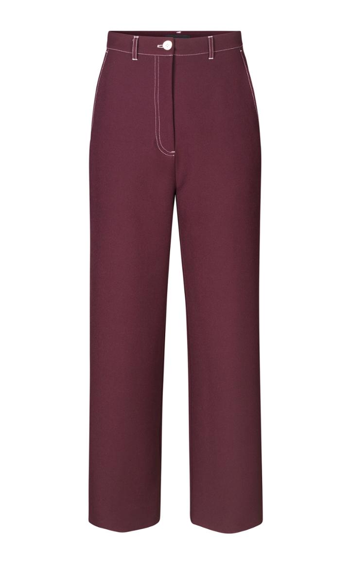 Stine Goya John High-rise Pants