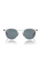 Moda Operandi Barton Perreira Princeton D-frame Acetate Sunglasses