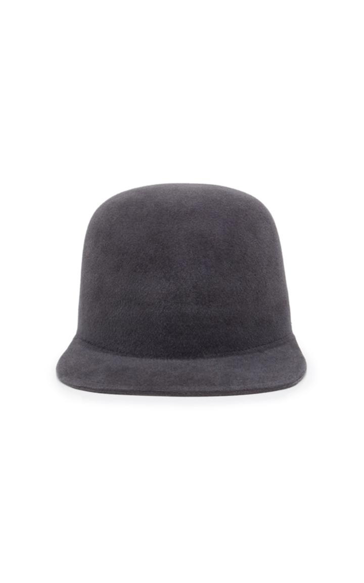 Gladys Tamez Millinery El Dorado Hat