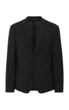Prada Wool And Mohair Suit