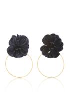 Johanna Ortiz M'o Exclusive Dancing Fairy Earrings