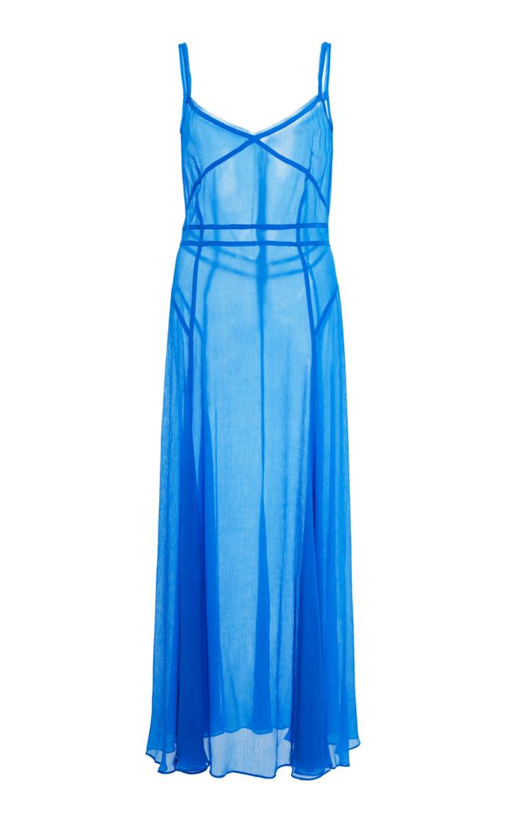 Prabal Gurung Alicia Tank Dress