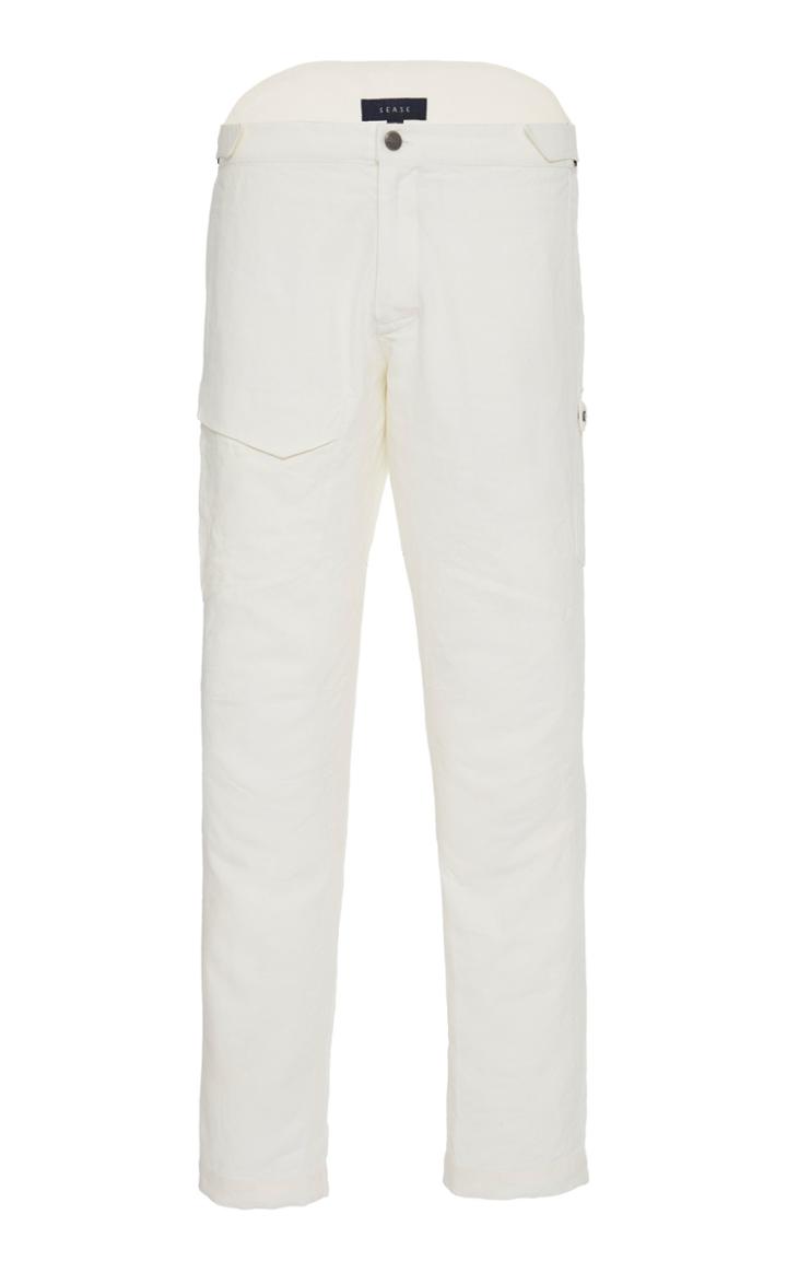 Moda Operandi Sease Comfort Pant Size: S