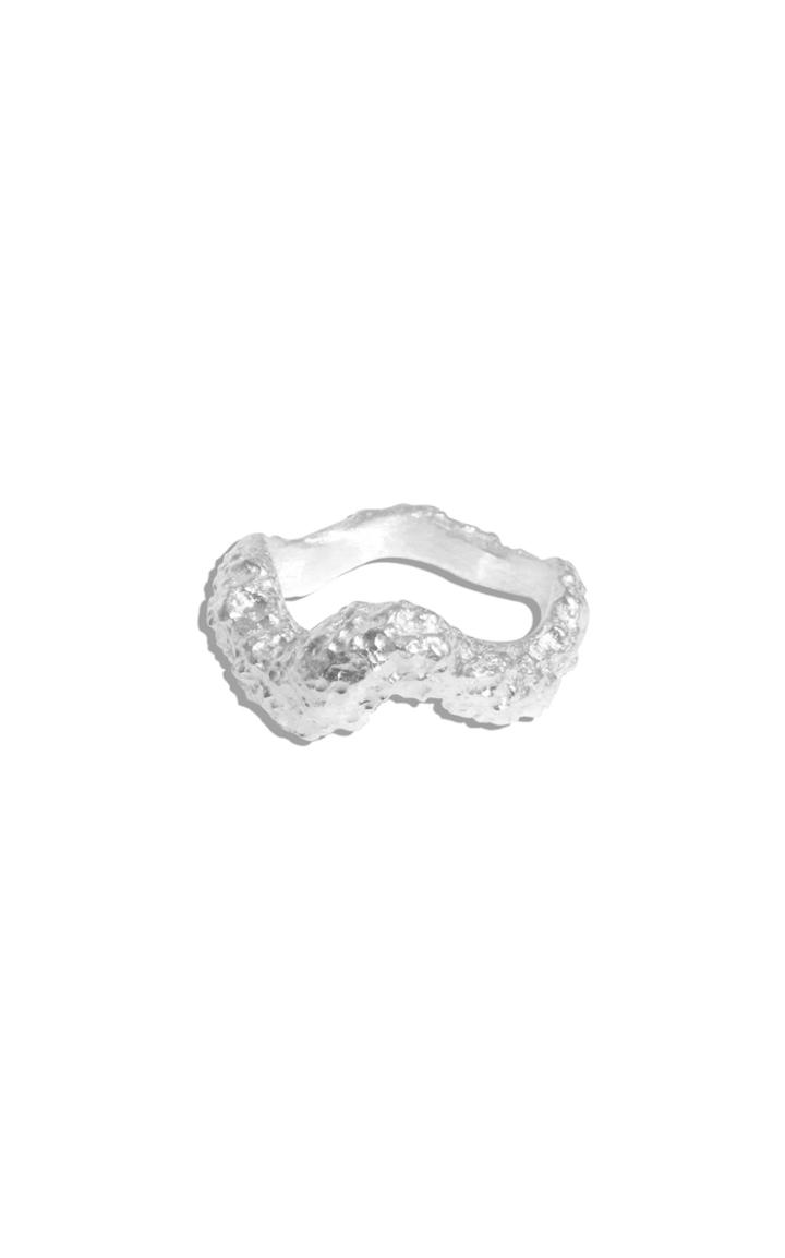 Moda Operandi Louis Abel Aurea Sterling Silver Ring