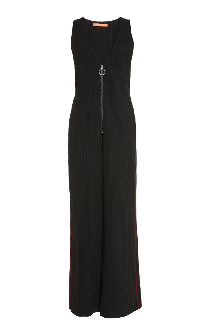 Smarteez Front Zip Jumpsuit
