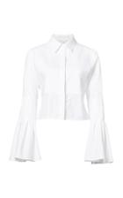 White Story Angela Bell Sleeve Top