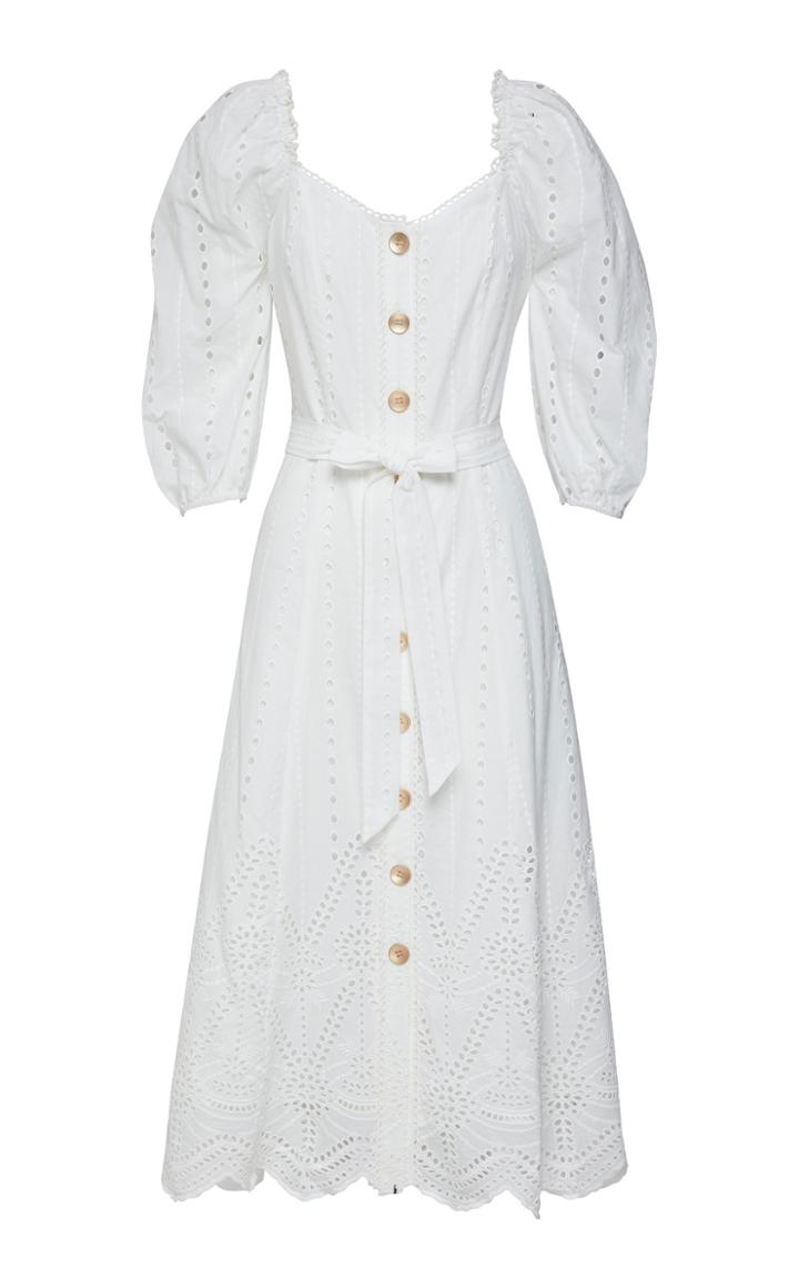 Moda Operandi We Are Kindred Lola Off Shoulder Dress Size: 4