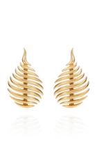 Moda Operandi Fernando Jorge Small Flame Earrings