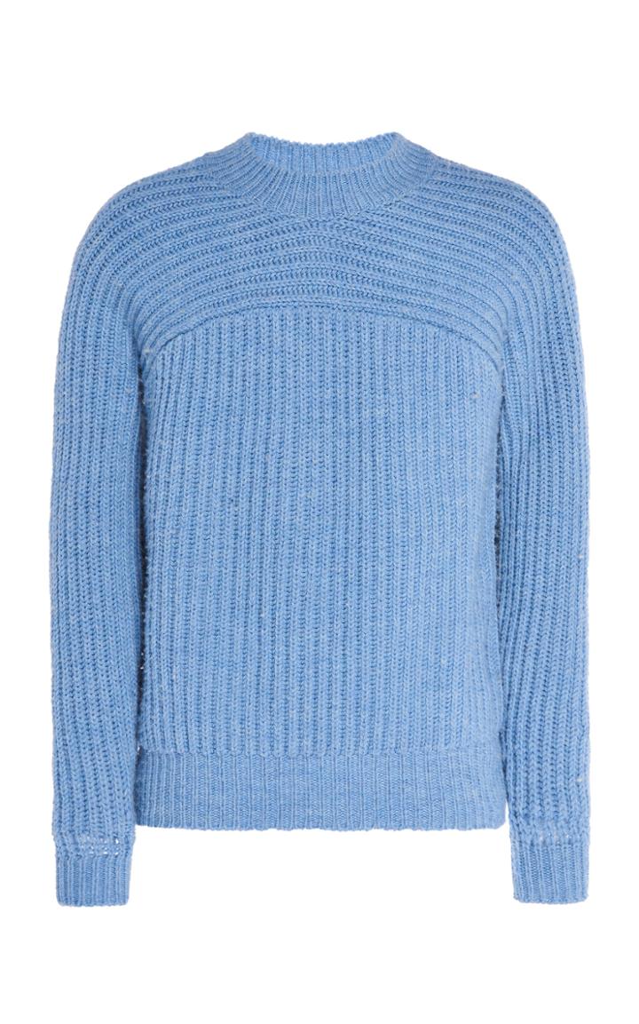 Jacquemus Louis Wool Sweater
