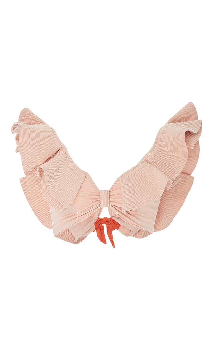 Johanna Ortiz Moon Light Bikini Top
