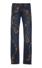 Ralph Lauren 5 Pocket Slim Jeans