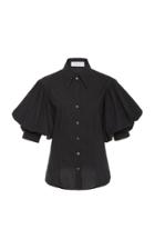 Michael Kors Collection Cotton Shirt