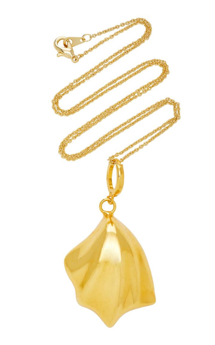 Mounser Crush Necklace Earring Combo