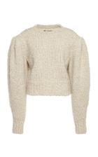 Moda Operandi Isabel Marant Enora Alpaca-blend Sweater