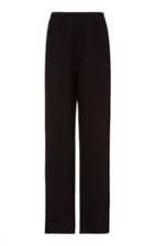 Toteme Alaior Wool-blend Straight-leg Trousers