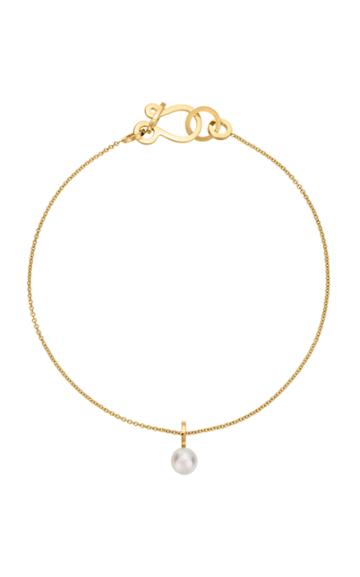 Sophie Bille Brahe Palme De Perle Bracelet