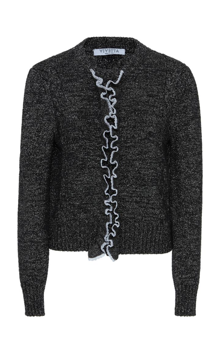 Vivetta Cervia Classic Blouse