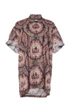 Isabel Marant Iggy Button Up Shirt