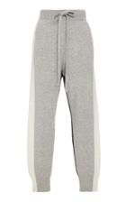 Zo Jordan Moss Knit Trousers