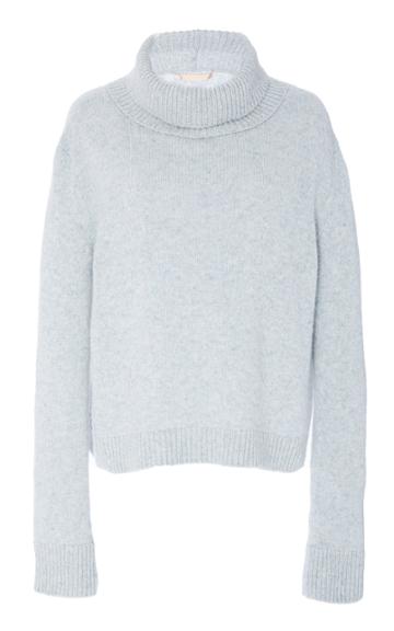 Brock Collection Operaio Cashmere Sweater
