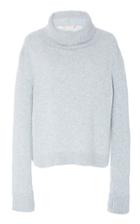 Brock Collection Operaio Cashmere Sweater