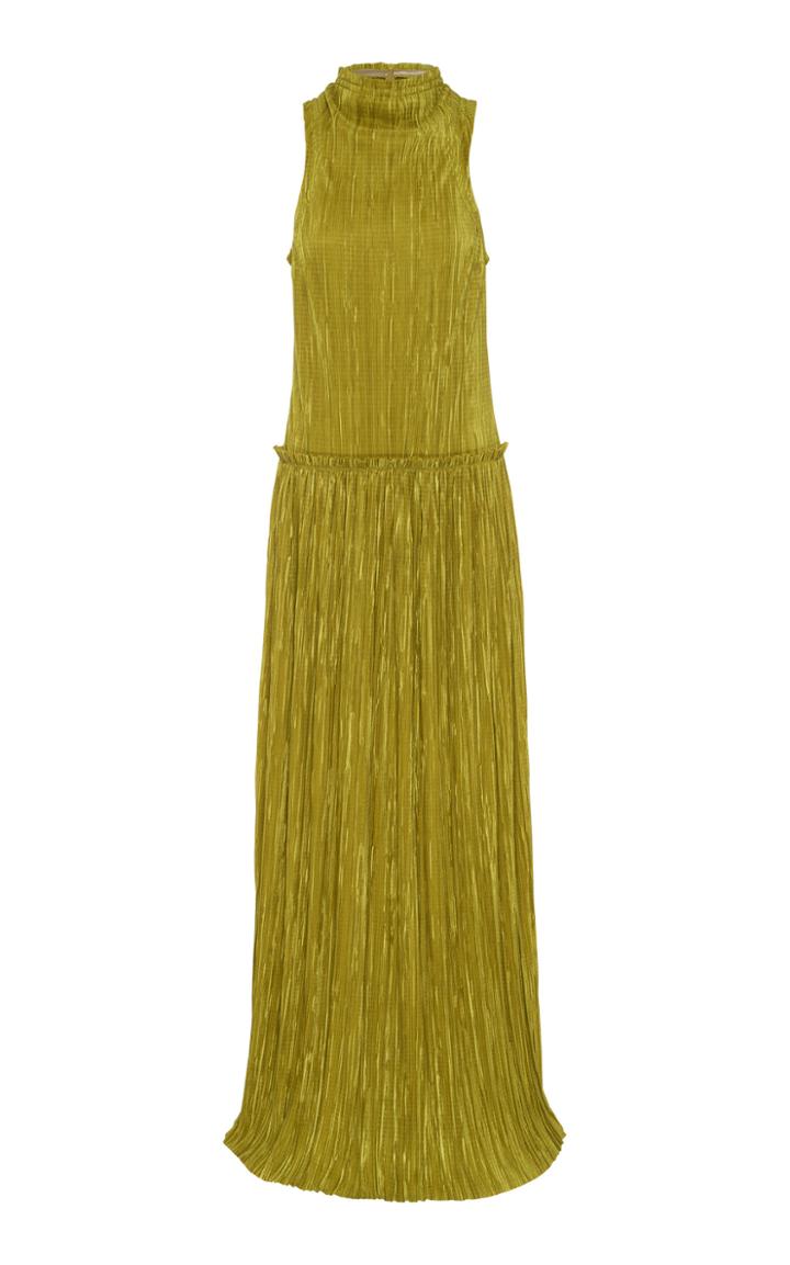 Anna Quan Mila Drop Waist Dress
