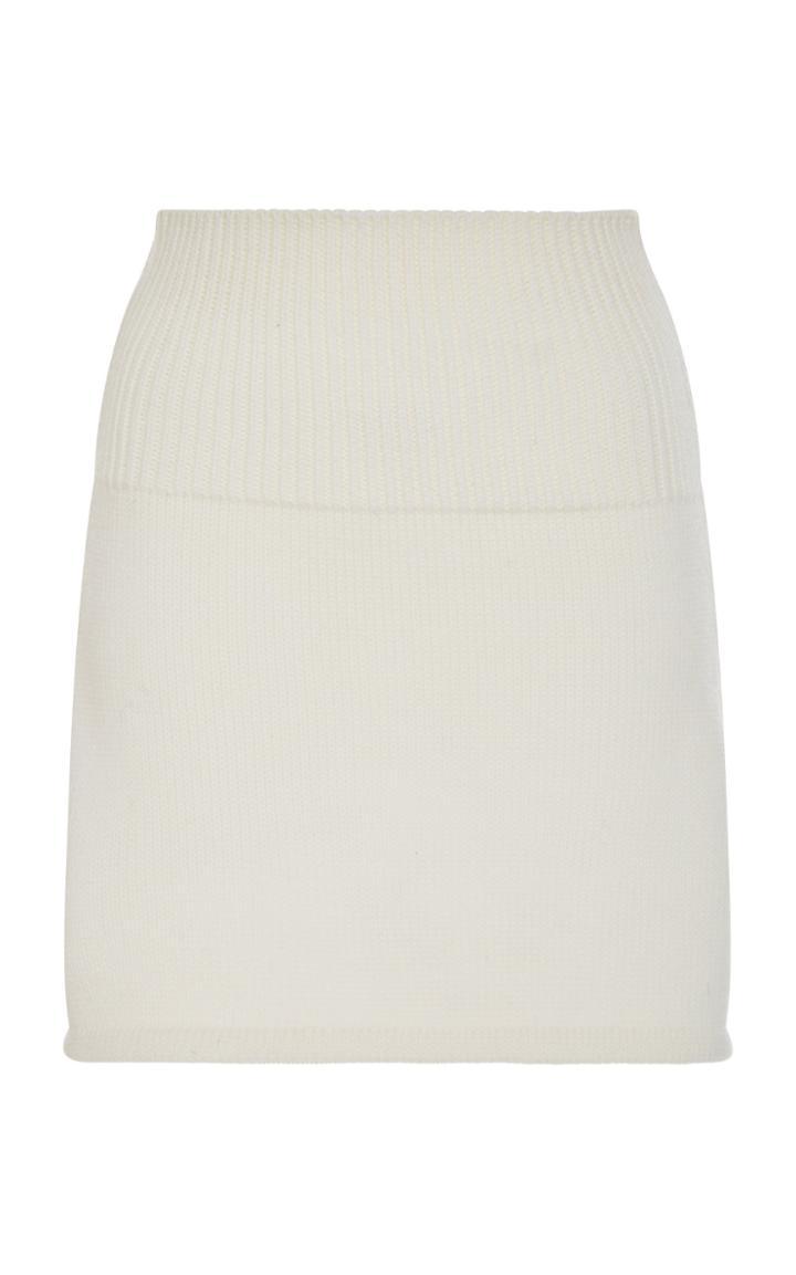 Spencer Vladimir Tube Skirt