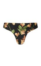 Moda Operandi Agua By Agua Bendita Mapple Jardin Bikini Bottom