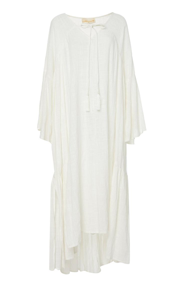 Natalie Martin Fernanda Maxi Dress