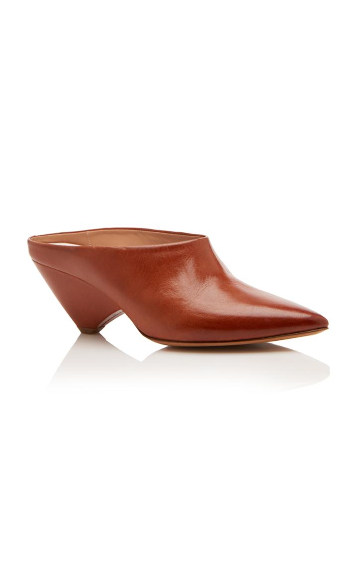 Maison Margiela Cone Heel Mule