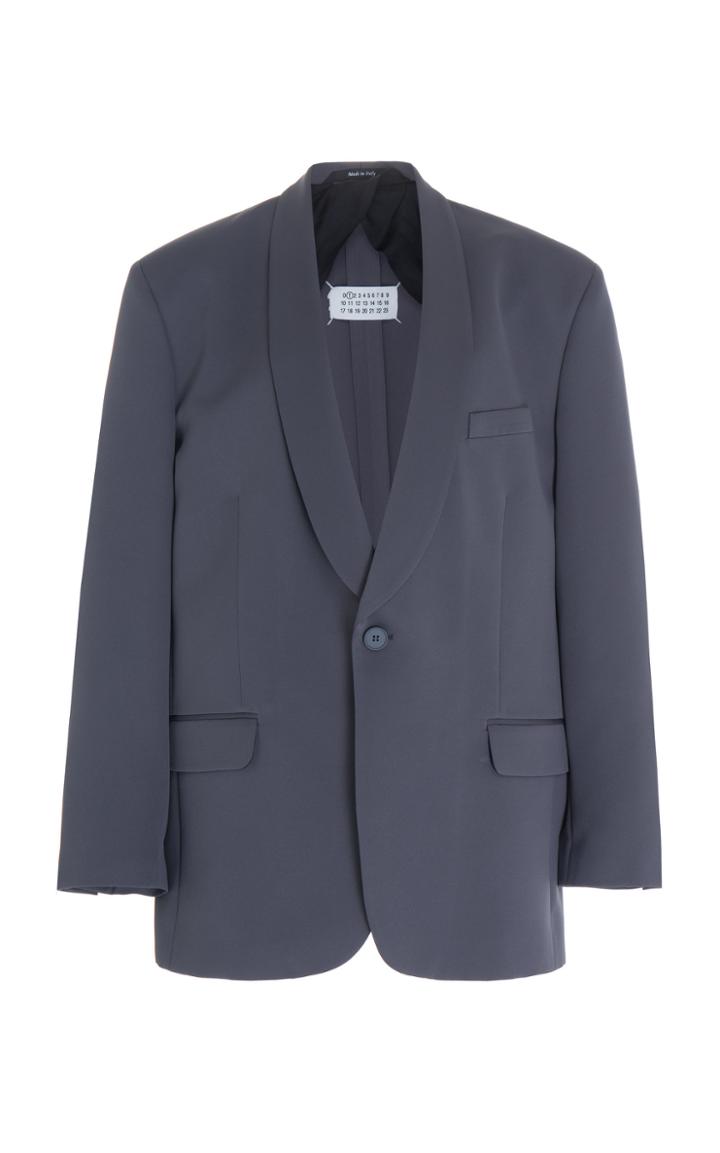 Maison Margiela Tuxedo Blazer Jacket